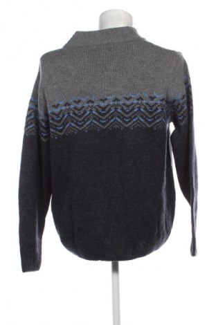 Herrenpullover Luciano, Größe XXL, Farbe Grau, Preis € 12,29