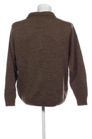 Herrenpullover M.X.O, Größe L, Farbe Mehrfarbig, Preis 9,49 €