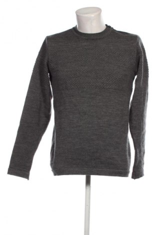 Herrenpullover Mads Norgaard, Größe M, Farbe Grau, Preis 33,99 €