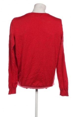 Herrenpullover Maerz Muenchen, Größe XL, Farbe Rot, Preis 30,49 €