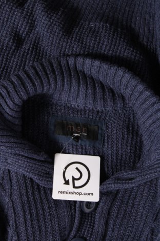 Herrenpullover Man By Tchibo, Größe XL, Farbe Blau, Preis € 9,29