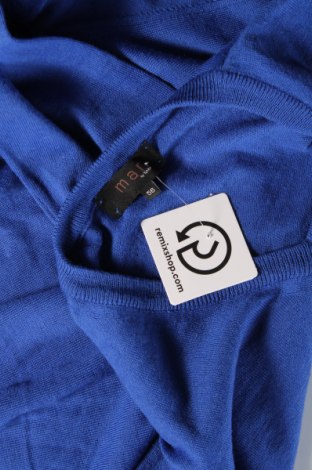 Herrenpullover Man By Tchibo, Größe XL, Farbe Blau, Preis € 9,49