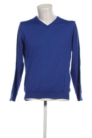 Herrenpullover Man By Tchibo, Größe XL, Farbe Blau, Preis 9,49 €