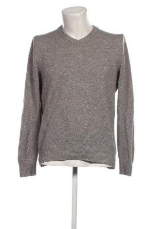 Herrenpullover Marc O'Polo, Größe L, Farbe Grau, Preis 13,99 €