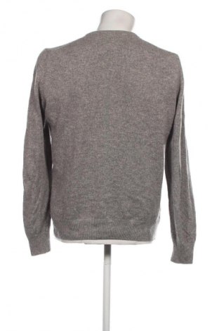 Herrenpullover Marc O'Polo, Größe L, Farbe Grau, Preis 40,49 €