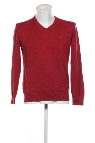 Мъжки пуловер Marc O'Polo, Размер M, Цвят Червен, Цена 96,29 лв.