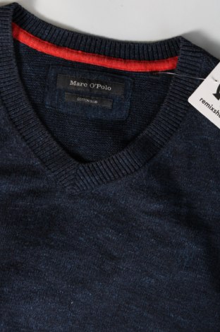 Herrenpullover Marc O'Polo, Größe M, Farbe Blau, Preis € 36,99