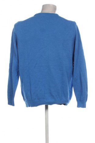 Herrenpullover Marc O'Polo, Größe XL, Farbe Blau, Preis 40,49 €