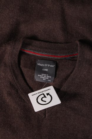 Herrenpullover Marc O'Polo, Größe XL, Farbe Braun, Preis 27,99 €