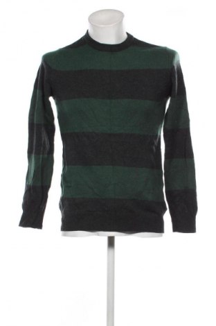 Herrenpullover Marks & Spencer, Größe S, Farbe Mehrfarbig, Preis 8,99 €