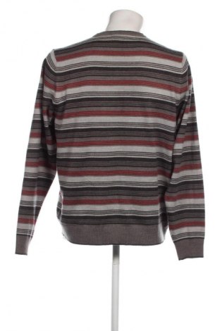 Męski sweter Marks & Spencer Autograph, Rozmiar L, Kolor Kolorowy, Cena 65,59 zł