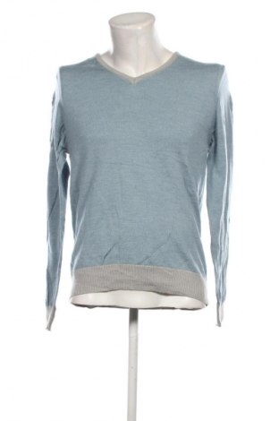 Herrenpullover Marks & Spencer Autograph, Größe M, Farbe Blau, Preis 19,99 €