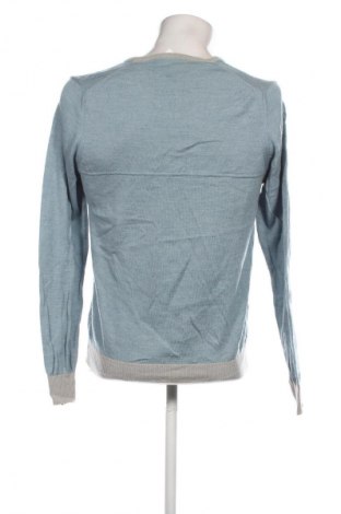 Herrenpullover Marks & Spencer Autograph, Größe M, Farbe Blau, Preis € 19,99