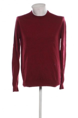 Herrenpullover Matinique, Größe XL, Farbe Rot, Preis 21,99 €