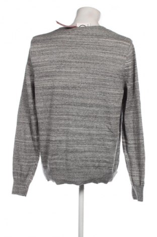 Herrenpullover Merona, Größe L, Farbe Grau, Preis € 14,99