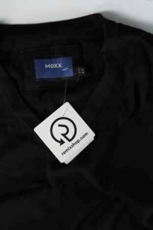 Męski sweter Mexx, Rozmiar XXL, Kolor Czarny, Cena 49,99 zł