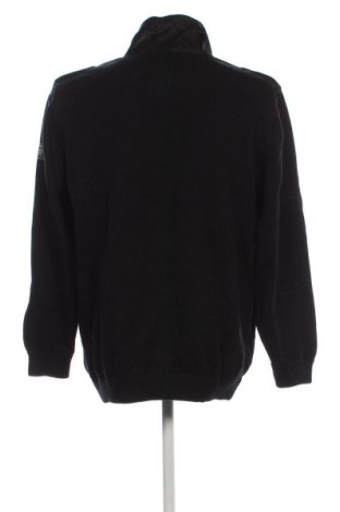 Herrenpullover Monte Carlo, Größe XL, Farbe Schwarz, Preis € 9,49