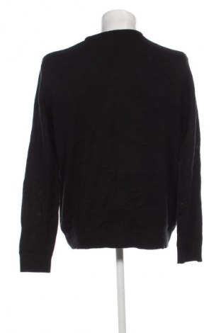 Herrenpullover Montego, Größe XL, Farbe Schwarz, Preis € 9,49