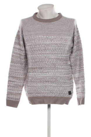 Męski sweter Much More, Rozmiar XL, Kolor Kolorowy, Cena 66,99 zł