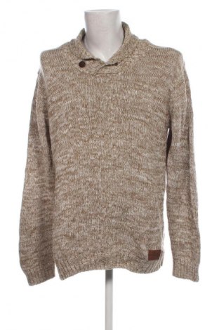 Herrenpullover Much More, Größe XL, Farbe Mehrfarbig, Preis € 9,49