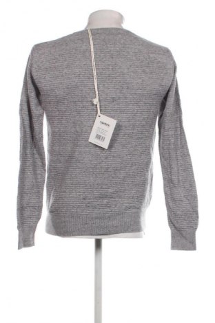 Herrenpullover Naketano, Größe M, Farbe Grau, Preis € 39,49