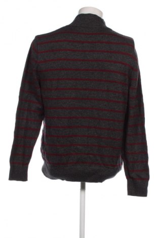 Herrenpullover Nautica, Größe L, Farbe Mehrfarbig, Preis 21,99 €