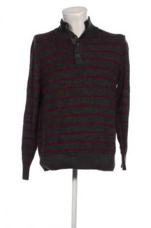 Herrenpullover Nautica, Größe L, Farbe Mehrfarbig, Preis 19,99 €