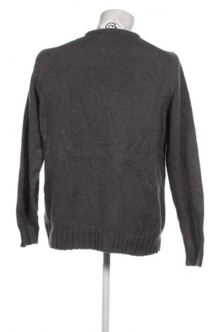 Herrenpullover Nautica, Größe XL, Farbe Grau, Preis 30,79 €