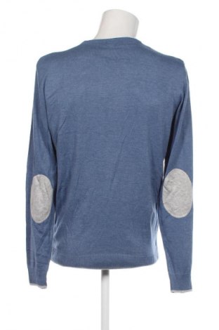 Herrenpullover Nautica, Größe L, Farbe Grau, Preis € 17,99