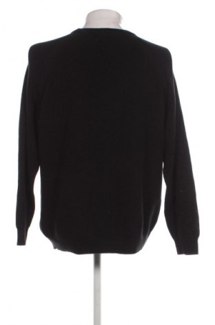 Herrenpullover Next, Größe XXL, Farbe Schwarz, Preis 15,99 €