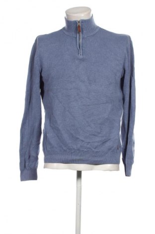 Herrenpullover Next, Größe M, Farbe Blau, Preis € 9,79