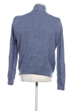 Herrenpullover Next, Größe M, Farbe Blau, Preis 9,99 €