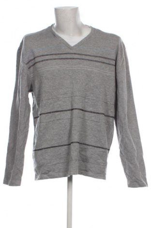 Herrenpullover Next, Größe XXL, Farbe Grau, Preis € 3,99