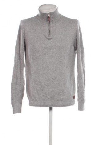 Herrenpullover Next, Größe M, Farbe Grau, Preis 8,49 €