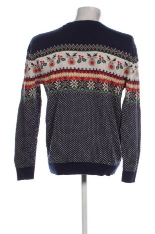 Herrenpullover Next, Größe XL, Farbe Mehrfarbig, Preis 10,99 €