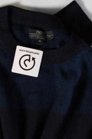 Herrenpullover Next, Größe 3XL, Farbe Blau, Preis € 12,29