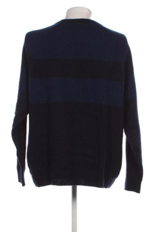 Herrenpullover Next, Größe 3XL, Farbe Blau, Preis € 10,99