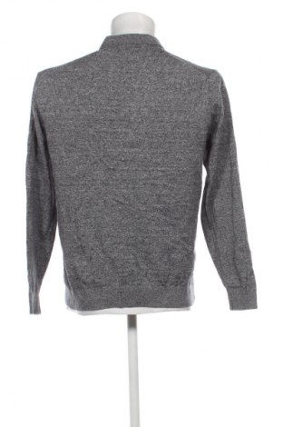 Herrenpullover Next, Größe L, Farbe Grau, Preis € 10,99