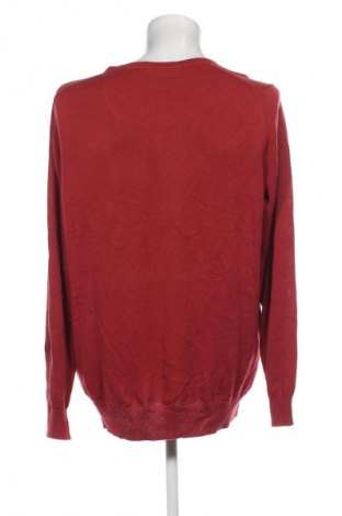 Herrenpullover Nobel League, Größe XXL, Farbe Rot, Preis € 10,29