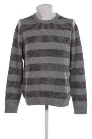 Herrenpullover Old Navy, Größe XL, Farbe Grau, Preis € 53,79