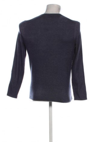 Herrenpullover Olymp, Größe M, Farbe Blau, Preis € 25,49