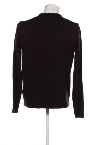 Herrenpullover Only & Sons, Größe M, Farbe Schwarz, Preis 9,79 €