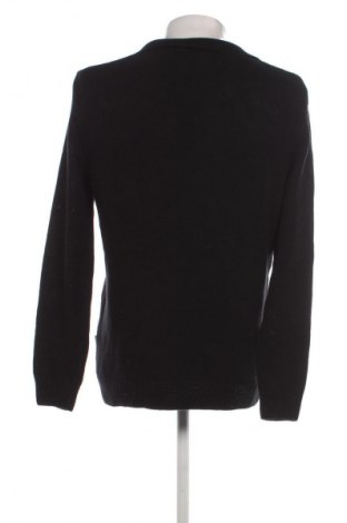 Herrenpullover Only & Sons, Größe S, Farbe Schwarz, Preis 9,99 €