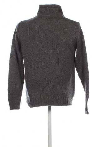 Herrenpullover Only & Sons, Größe M, Farbe Grau, Preis € 8,29