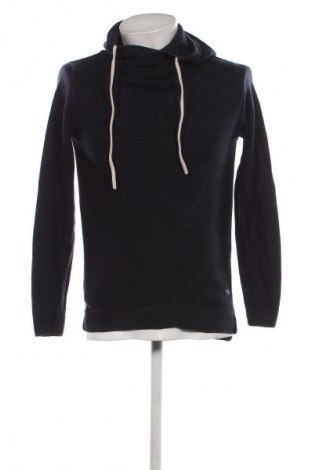 Herrenpullover Originals By Jack & Jones, Größe S, Farbe Blau, Preis € 9,99