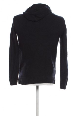 Męski sweter Originals By Jack & Jones, Rozmiar S, Kolor Niebieski, Cena 43,99 zł