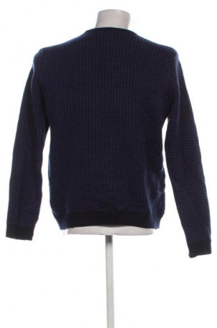 Herrenpullover Oviesse, Größe L, Farbe Blau, Preis 9,29 €