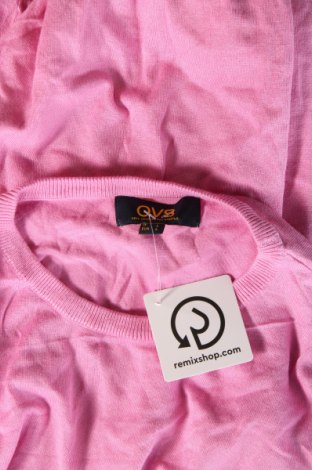 Herrenpullover Oviesse, Größe M, Farbe Rosa, Preis 7,49 €