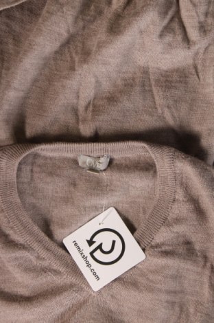 Herrenpullover Oviesse, Größe L, Farbe Beige, Preis € 10,29