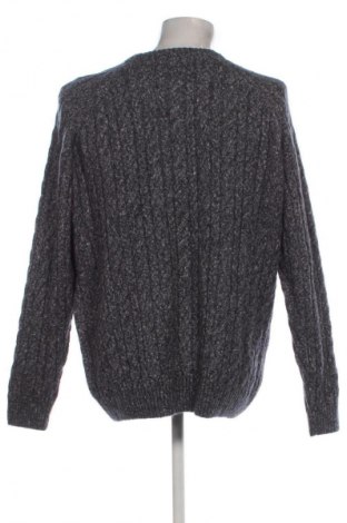 Męski sweter Pepe Jeans, Rozmiar XL, Kolor Niebieski, Cena 129,49 zł